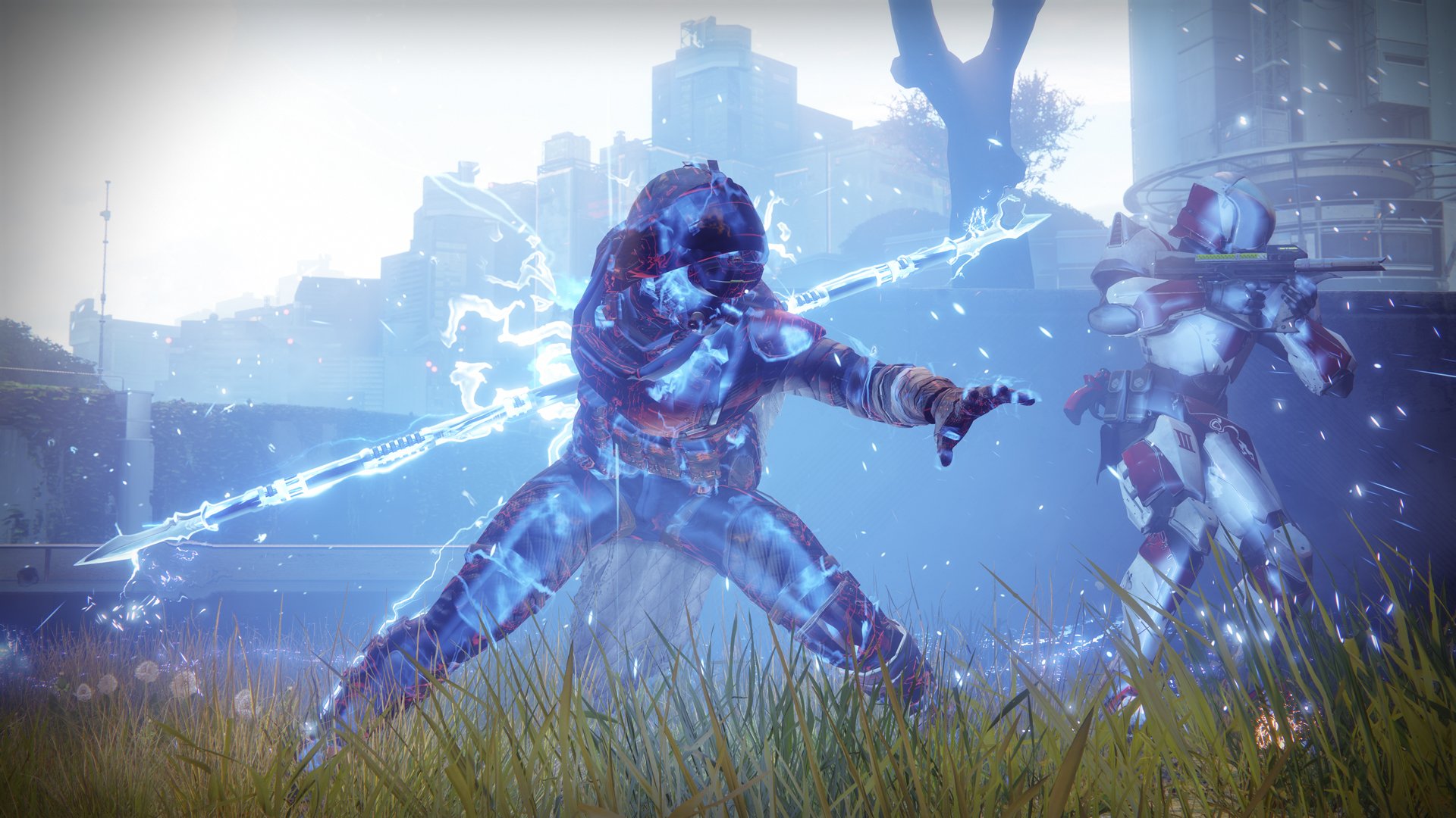 Destiny 2 - Imagen 29